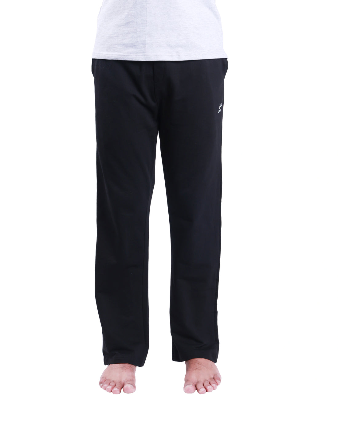 Track Pants - Carbon Black
